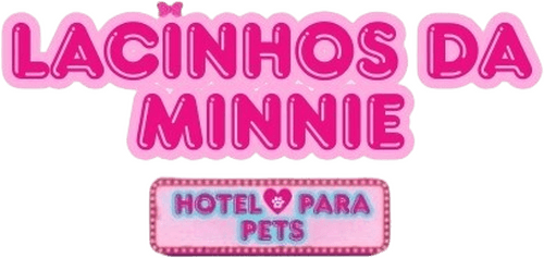 Minnie's Bow-Toons: Pet Hotel