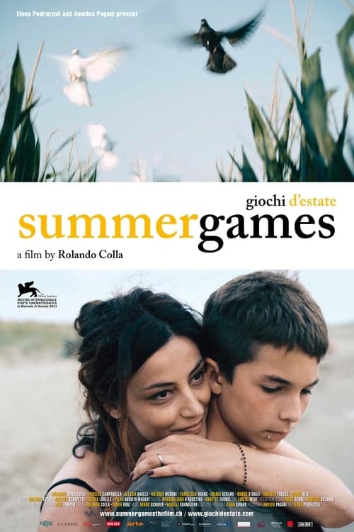 Summer Games