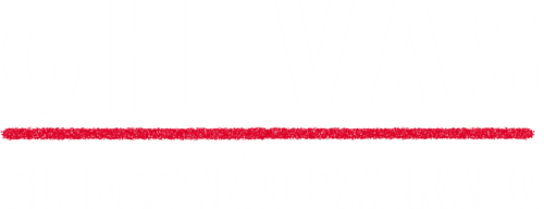 CHIVAS: El Rebaño Sagrado