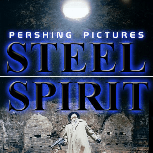 Steel Spirit