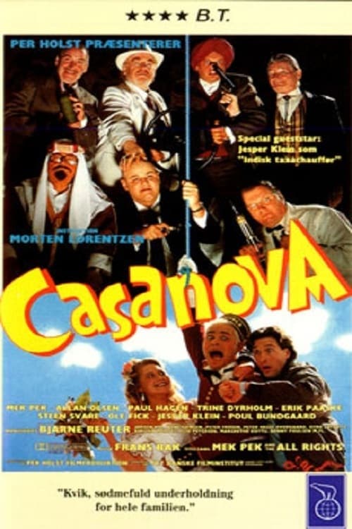 Casanova