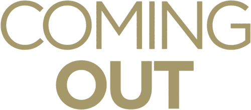 Mehdi Djaadi : Coming Out