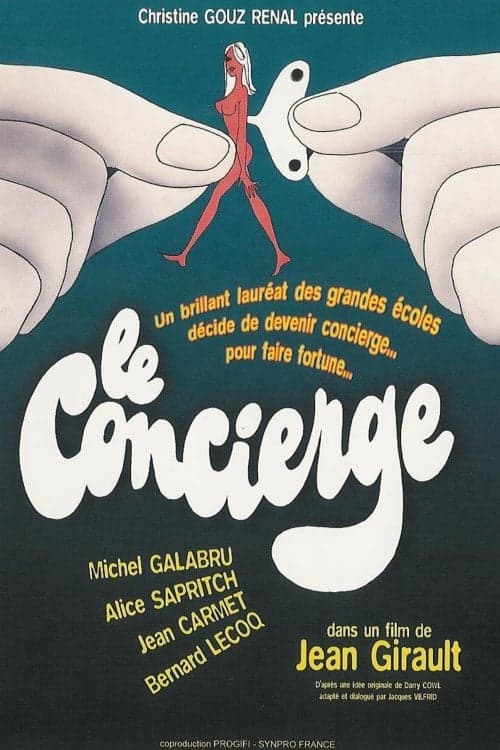 Le Concierge