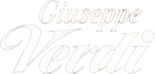 Giuseppe Verdi