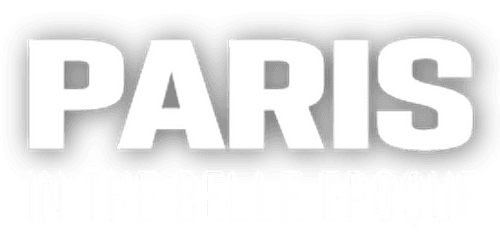 Paris in the Belle Epoque
