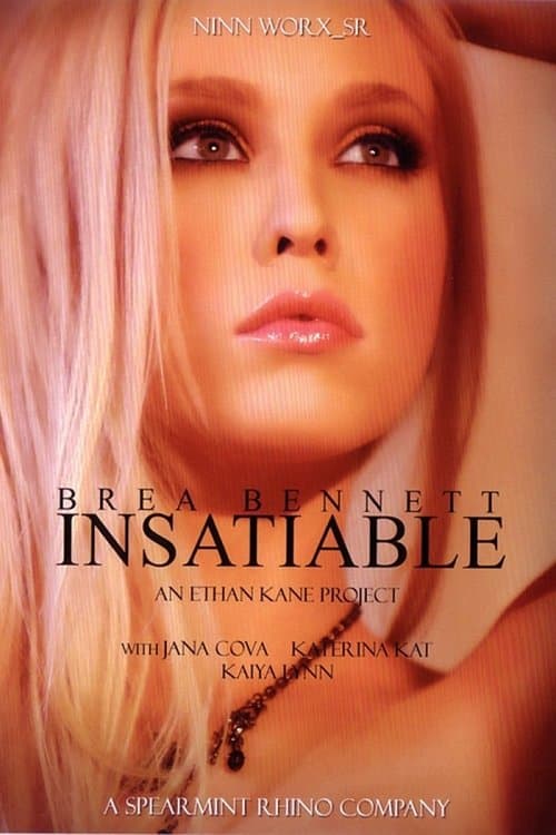 Brea Bennett: Insatiable