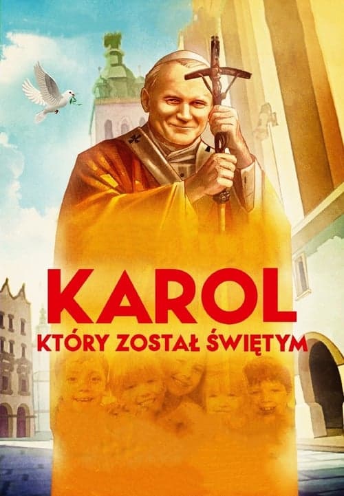 Karol, który został świętym