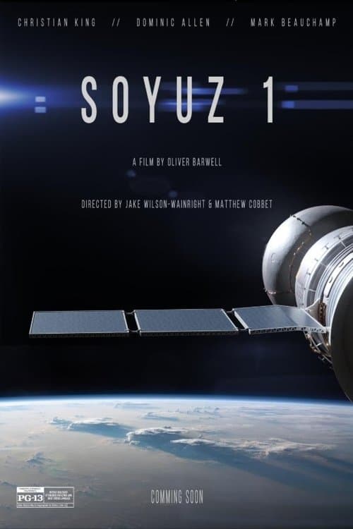 Soyuz 1
