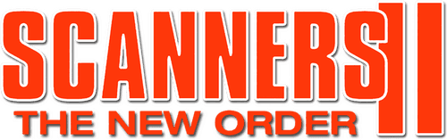 Scanners II: The New Order