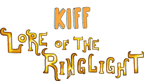 Kiff Lore of the Ring Light