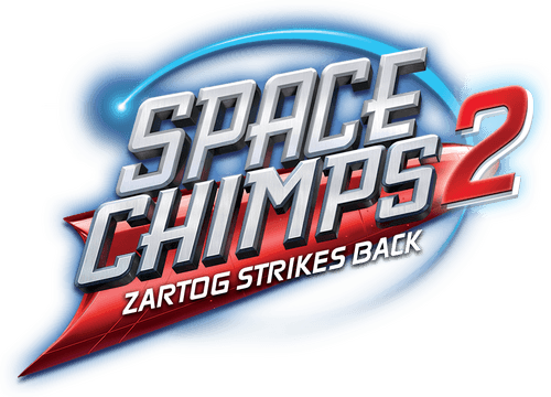 Space Chimps 2: Zartog Strikes Back