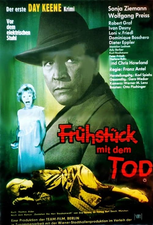 Frühstück mit dem Tod