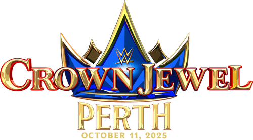 WWE Crown Jewel 2025