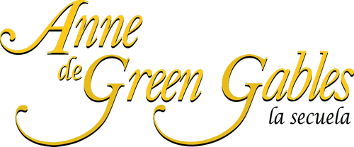 Anne of Green Gables: The Sequel