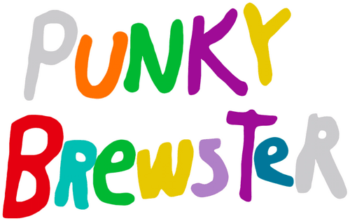 Punky Brewster