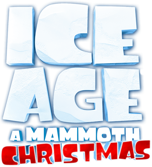 Ice Age: A Mammoth Christmas