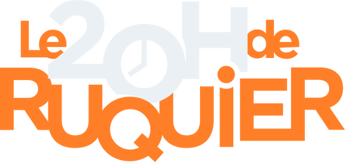 Le 20H de Ruquier