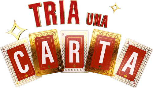 Tria una carta
