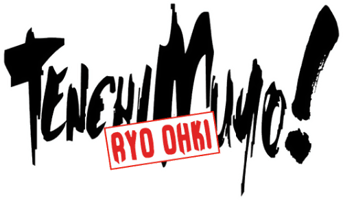 Tenchi Muyo!