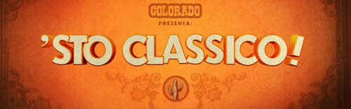 Colorado: Sto Classico - L'Odissea