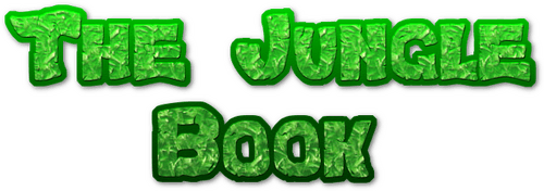 The Jungle Book
