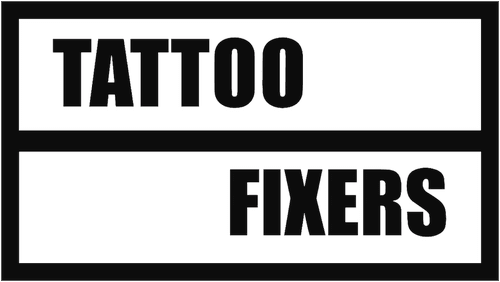 Tattoo Fixers Extreme