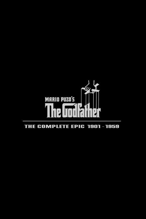 The Godfather 1901–1959: The Complete Epic