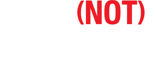 I Am (Not) a Monster
