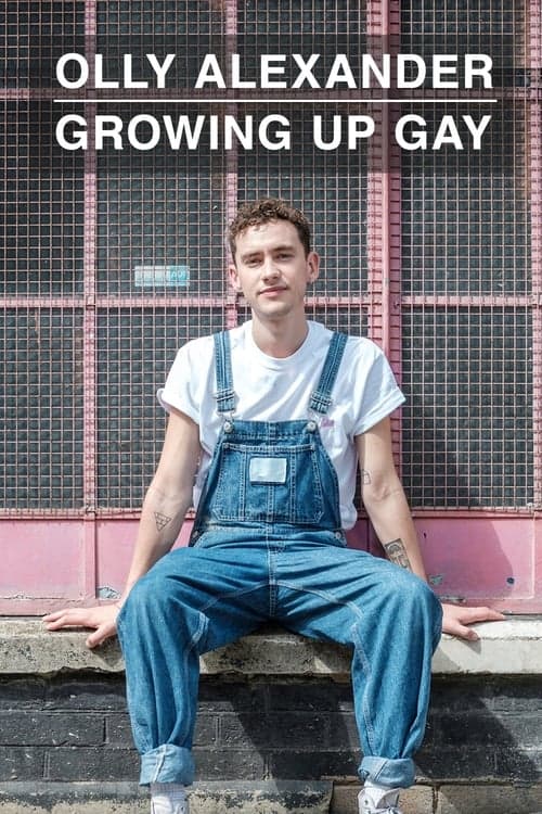 Olly Alexander: Growing Up Gay