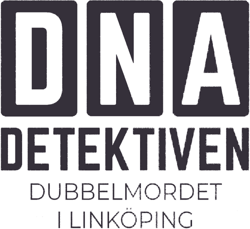 DNA-detektiven: Dubbelmordet i Linköping