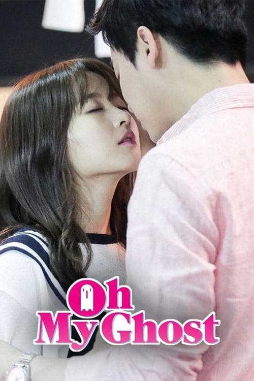 Oh My Ghost