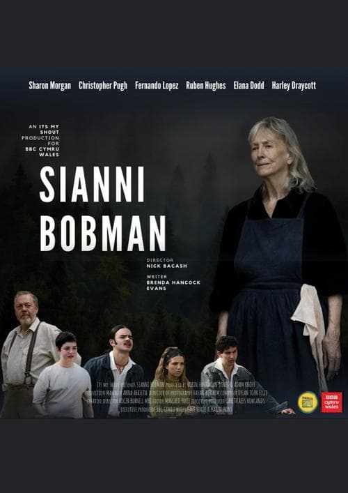 Sianni Bobman