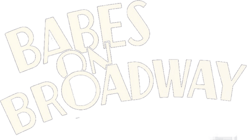 Babes on Broadway