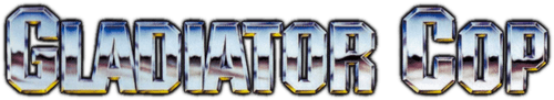Gladiator Cop