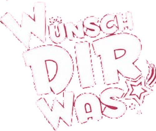 Sascha Grammel - Wünsch dir was