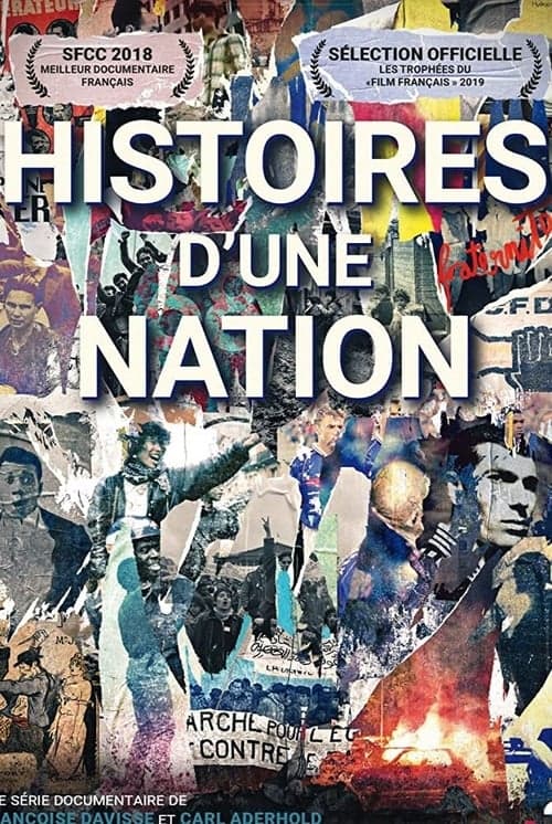 Histoires d’une nation