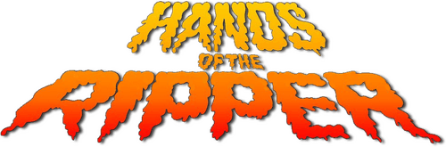 Hands of the Ripper