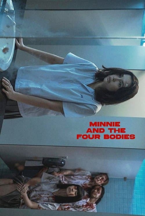 Girl from Nowhere: Minnie and the Four Bodies