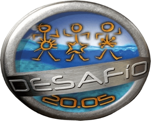 Desafío