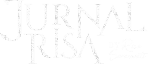 Jurnal Risa by Risa Saraswati