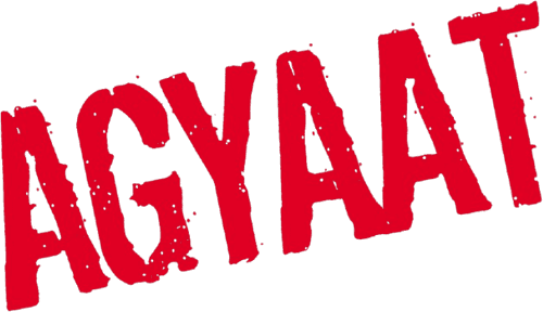 Agyaat