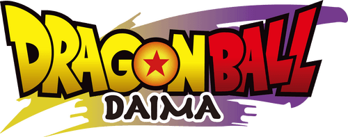 Dragon Ball DAIMA