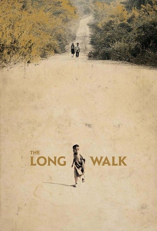 The Long Walk