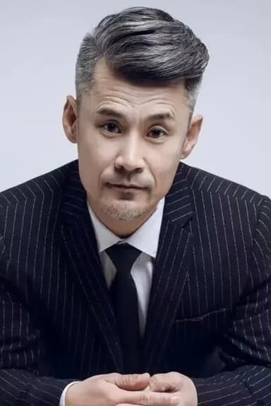 Dong Xue Yong