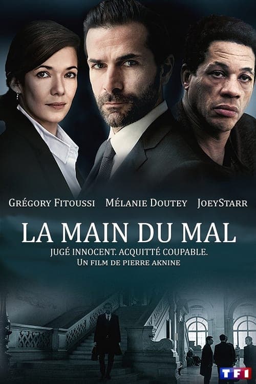 La Main du mal