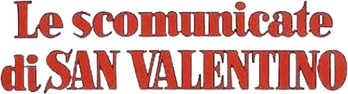 The Sinful Nuns of Saint Valentine