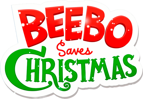 Beebo Saves Christmas