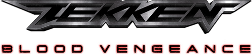 TEKKEN: Blood Vengeance