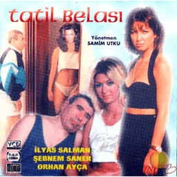 Tatil Belası