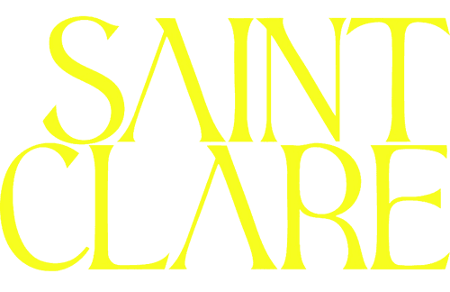 Saint Clare